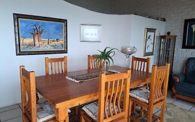 Oceanview House
